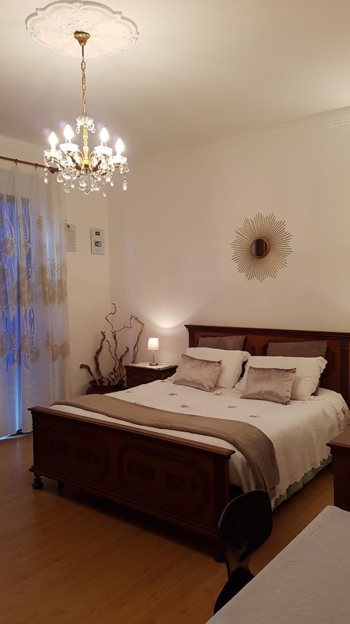 Buio Pesto B&B Ceparana Exterior foto